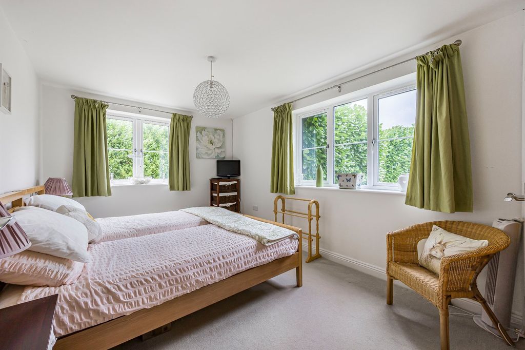 Additional image 9 of 2 bed bungalow for saleHorcott Road, Fairford, Gloucestershire GL7