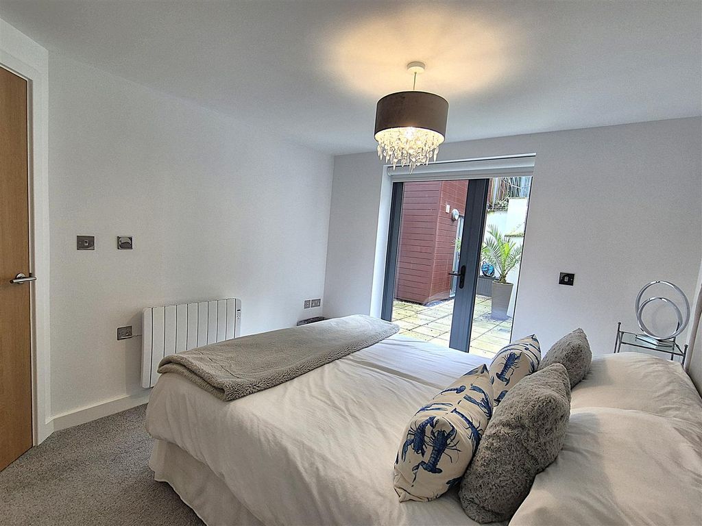 Additional image 7 of 2 bed flat for saleStation Road, Fowey PL23