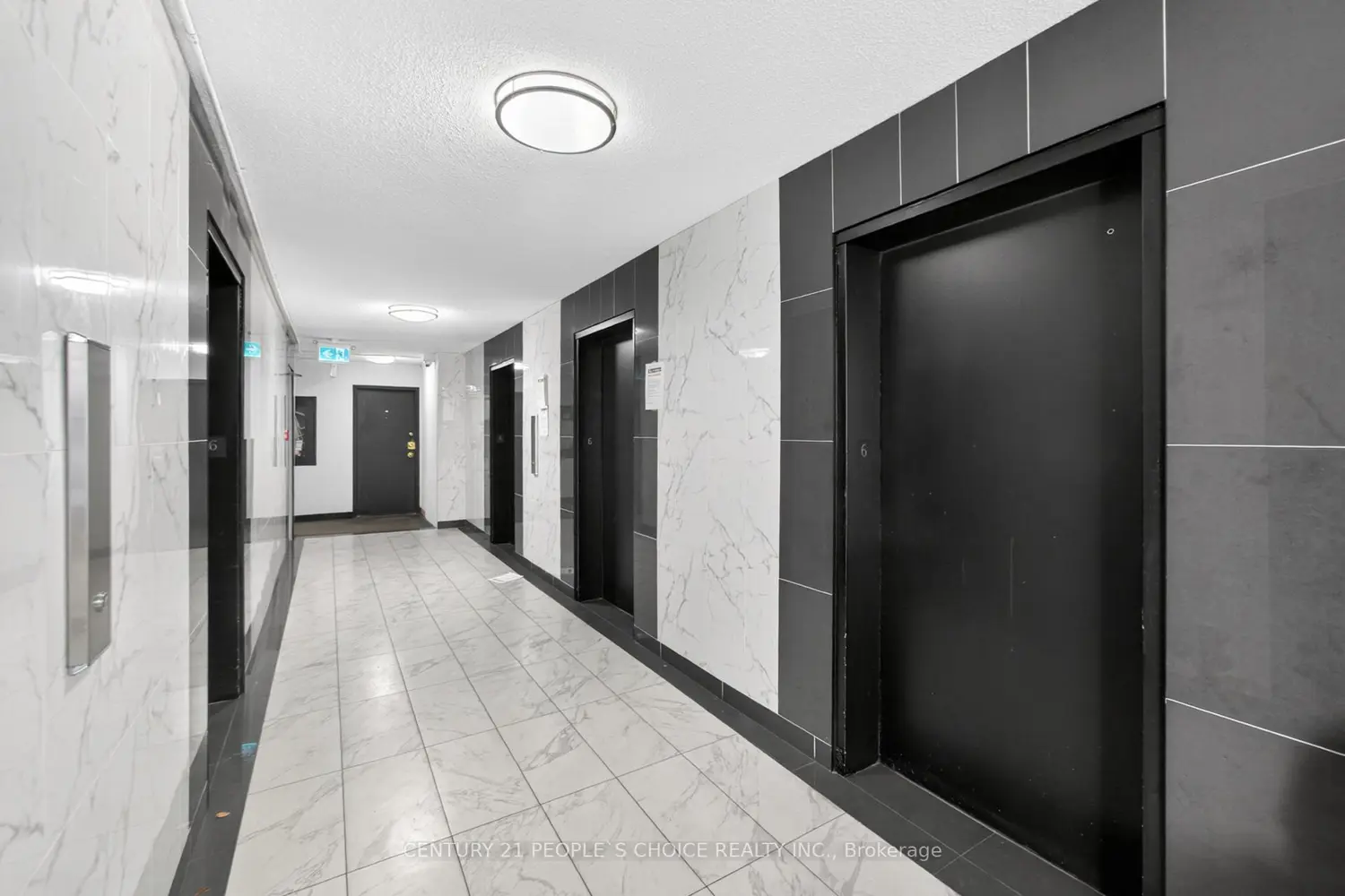 340 Dixon Road 601