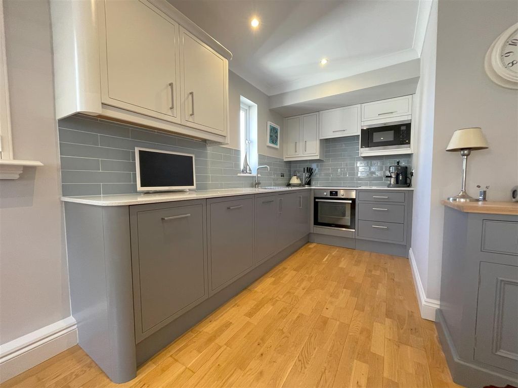 Additional image 11 of 3 bed town house for saleDaglands Road, Fowey PL23