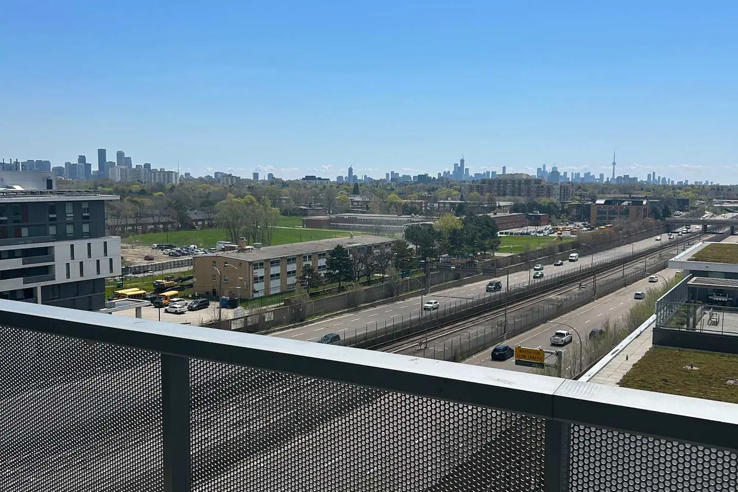 160 Flemington Road 1004