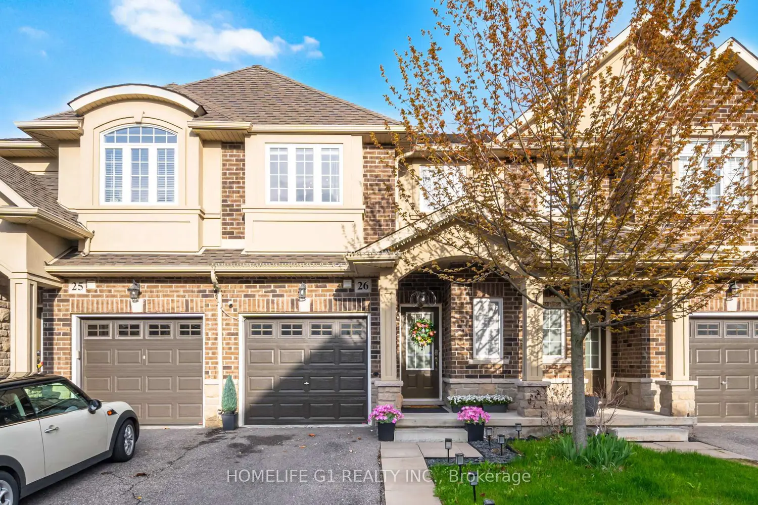 21 Madonna Drive #26