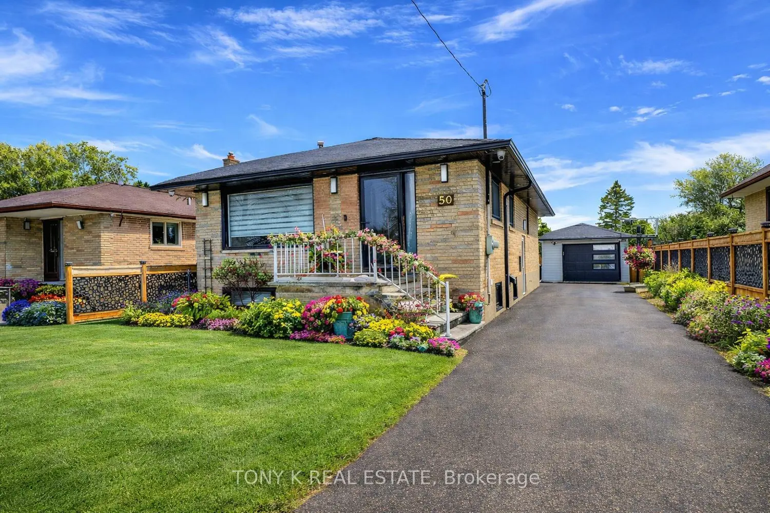 50 Ranstone Gardens