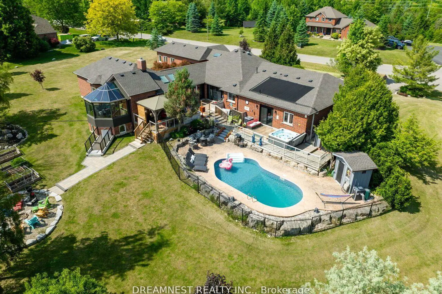 11132 Mcfarland Court