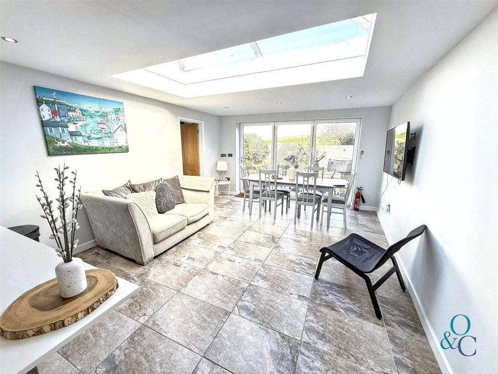 Additional image 14 of 3 bed terraced house for saleNewtown, Fowey PL23