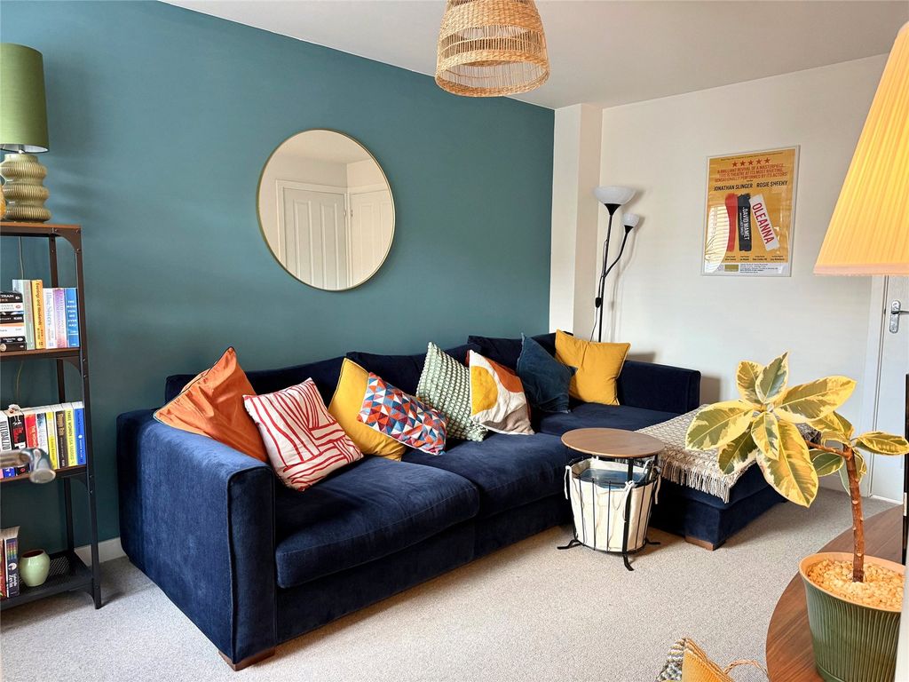 Additional image 4 of 2 bed semi-detached house for saleBlackberry Road, Frome, Somerset BA11