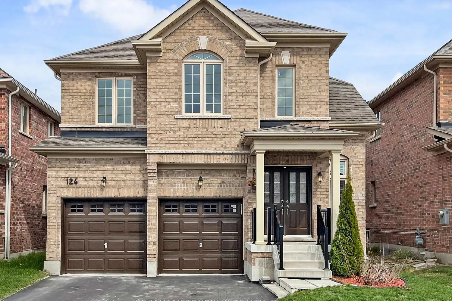 124 Milby Crescent