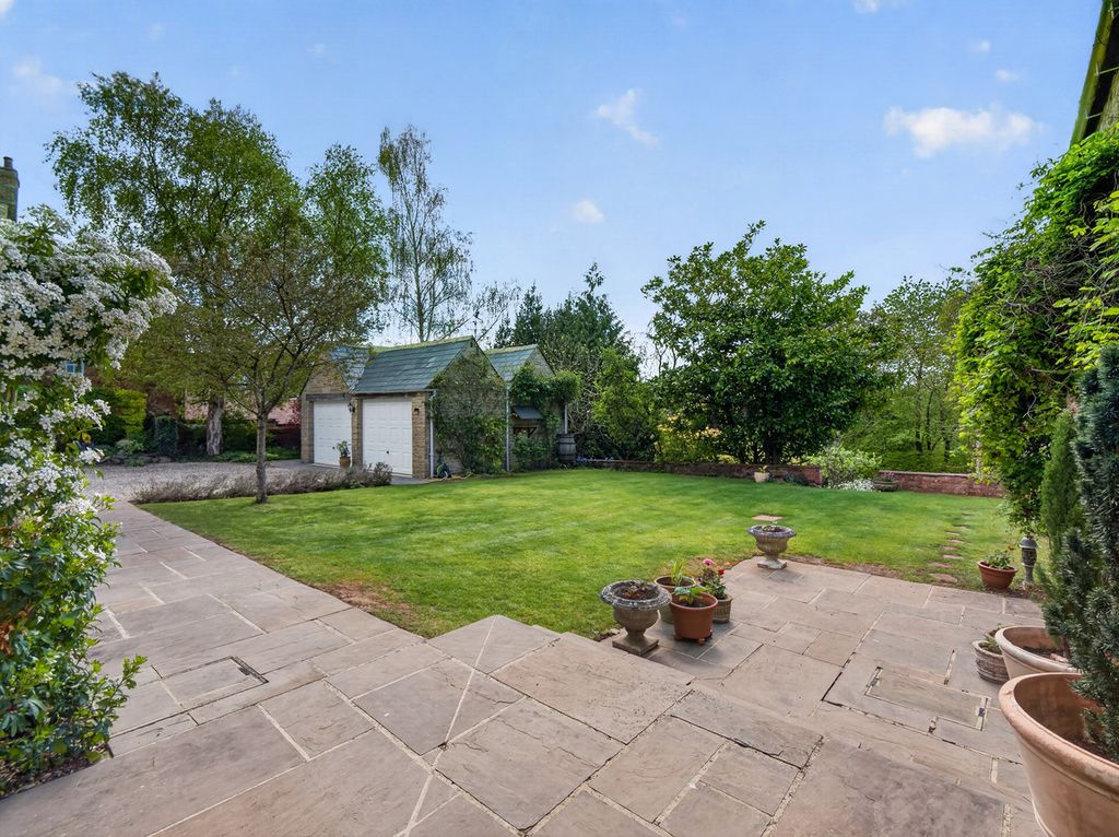 Additional image 34 of 6 bed detached house for saleMarket Place, Faringdon, Oxfordshire SN7