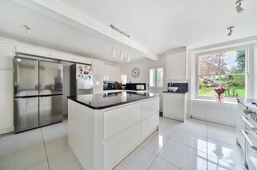 Additional image 2 of 5 bed semi-detached house for saleSt Leonards, Exeter, Devon EX2