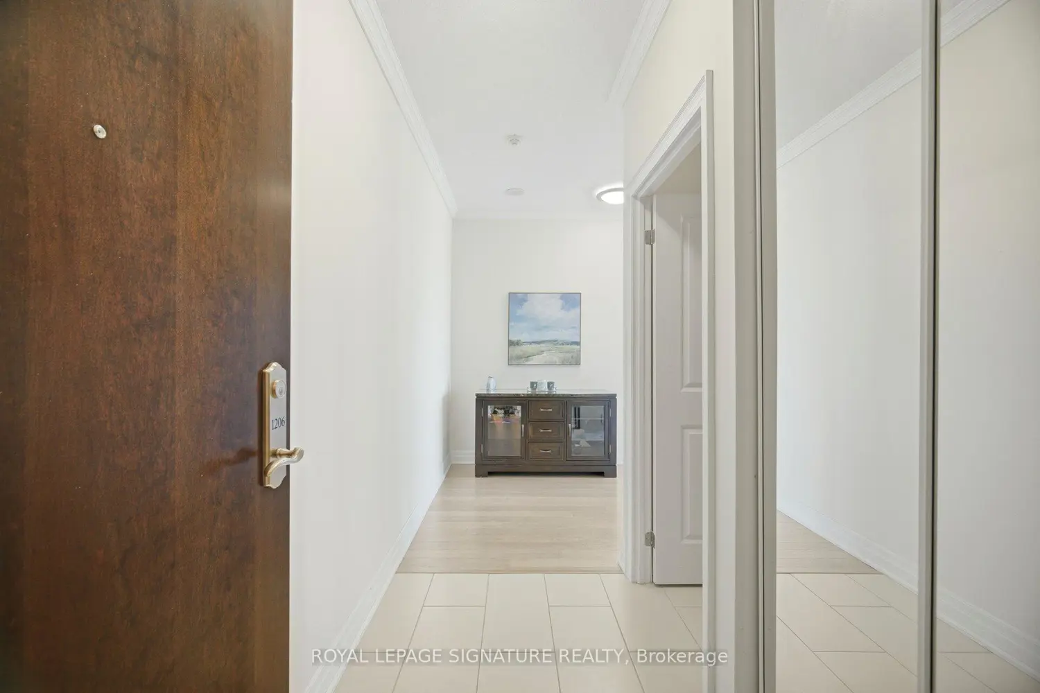 100 John Street 1206 photo 3
