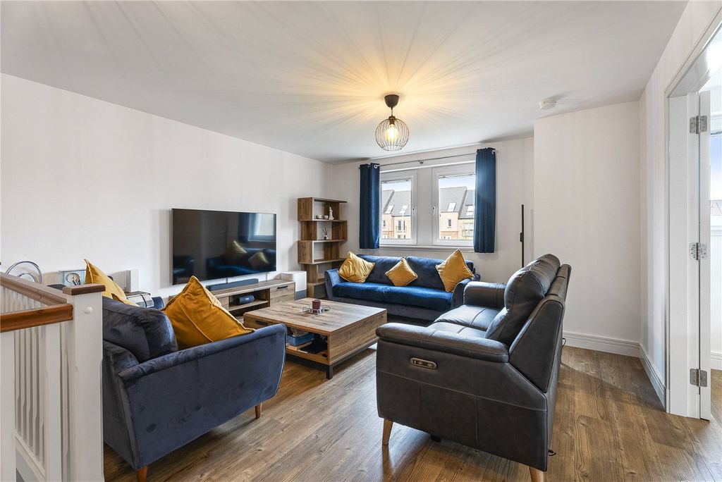 Additional image 4 of 4 bed end terrace house for sale16 College Way, Gullane, East Lothian EH31