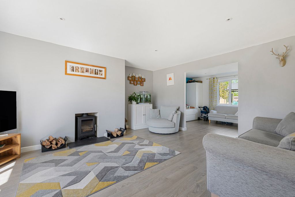 Additional image 9 of 4 bed detached house for saleCrabtree Park, Fairford, Gloucestershire GL7