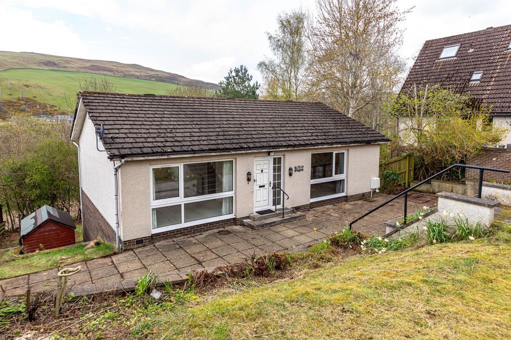 Additional image 18 of 3 bed detached house for saleAbilene, Windyknowe Road, Galashiels TD1