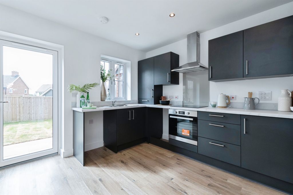 Additional image 17 of 2 bed semi-detached house for saleWhitsbury Road, Fordingbridge SP6