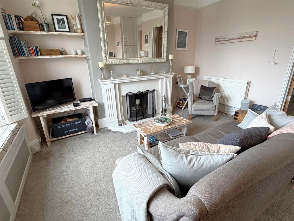 Additional image 17 of 1 bed flat for saleEsplanade, Fowey PL23