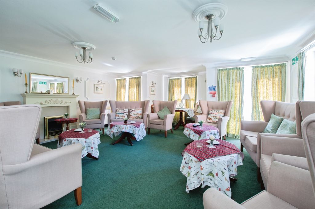 Additional image 14 of 2 bed flat for saleSalisbury Street, Fordingbridge SP6