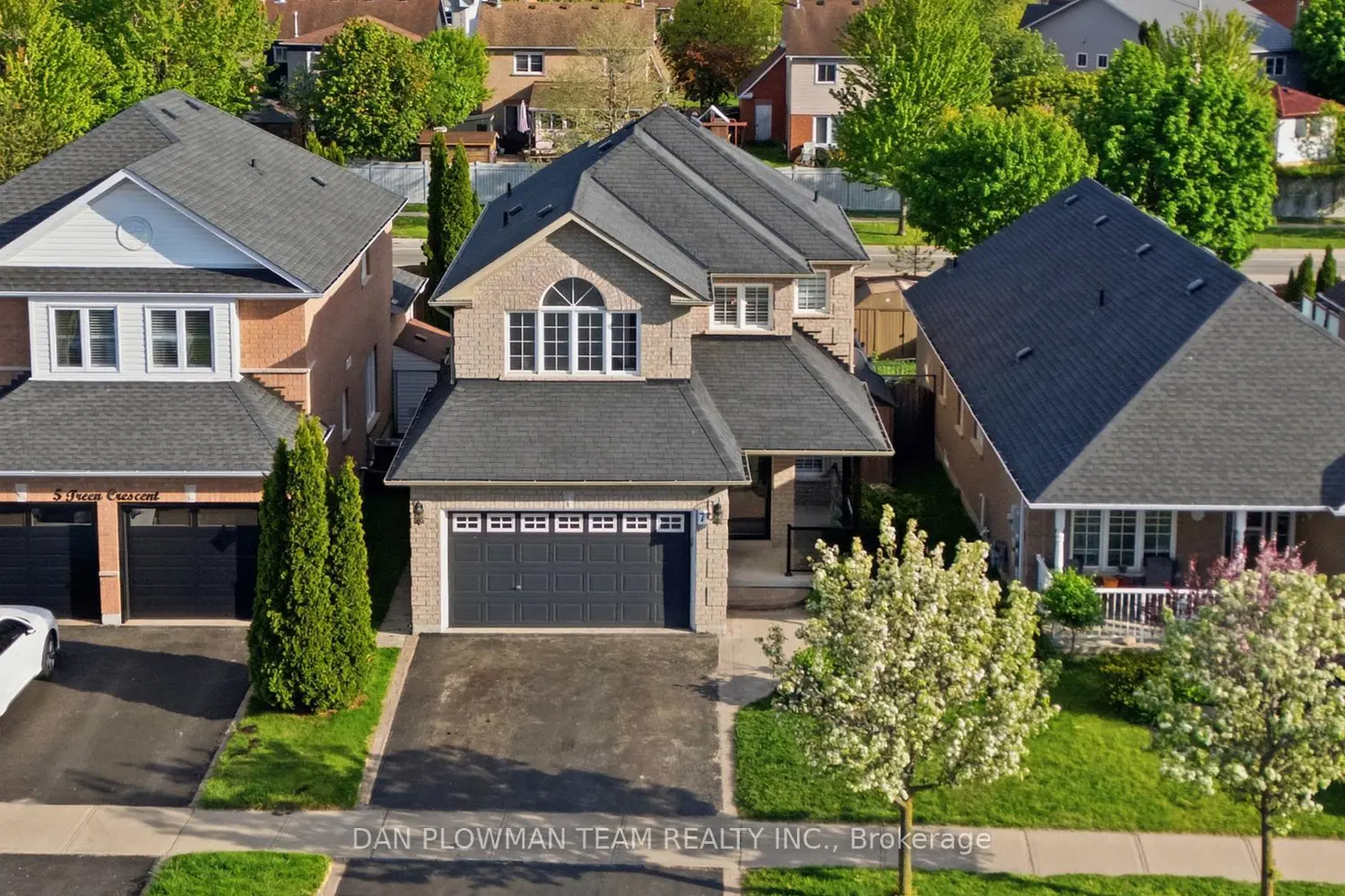 7 Treen Crescent