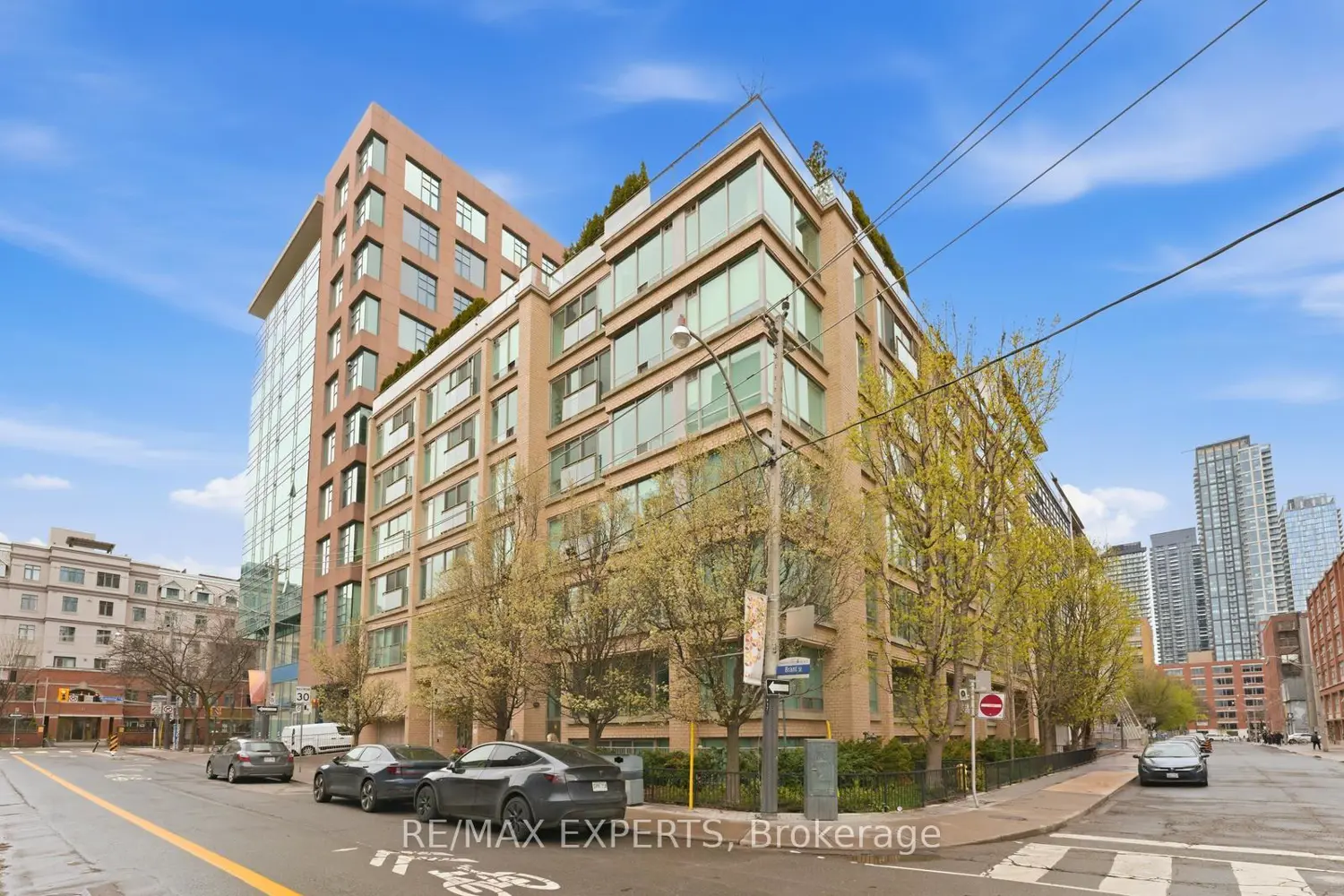 50 Camden Street 707