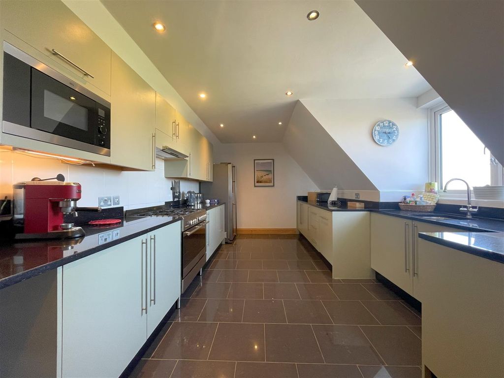 Additional image 5 of 3 bed flat for saleCarnethic Apartments, Fowey PL23