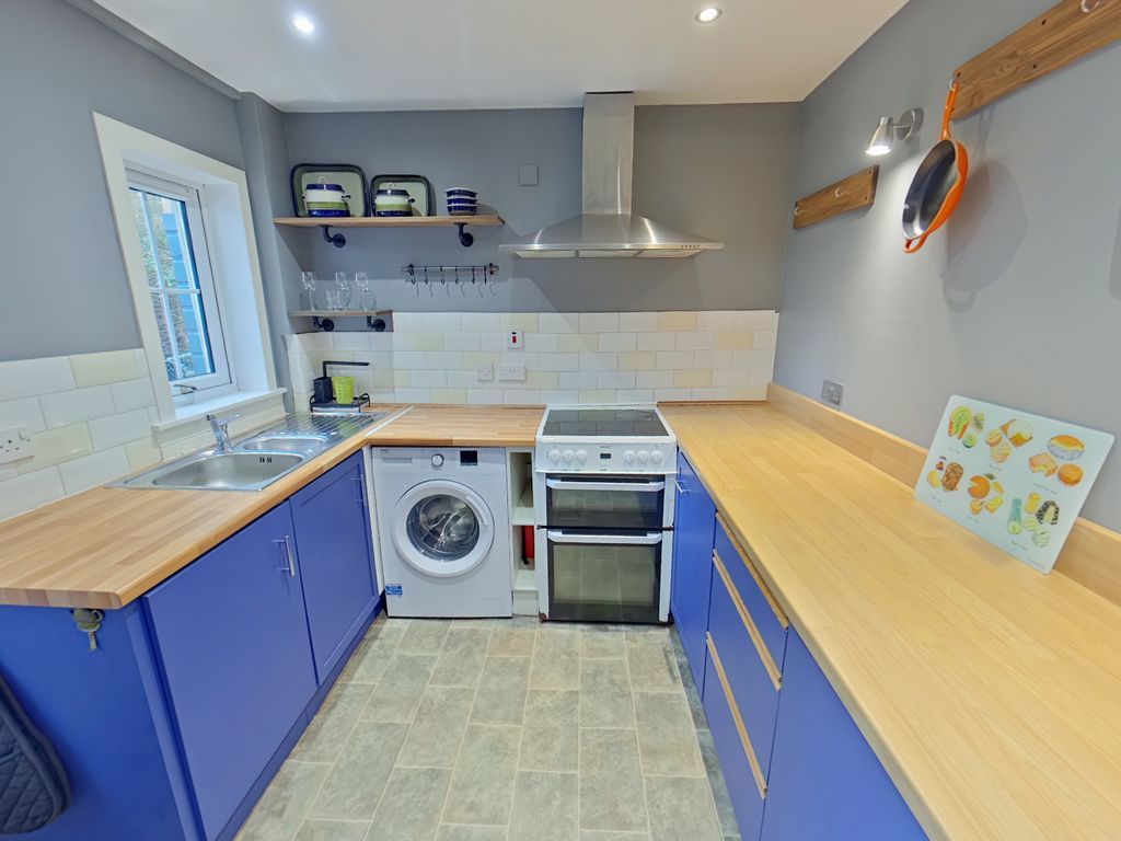 Additional image 2 of 2 bed terraced house for saleBarrock Street, Thurso KW14