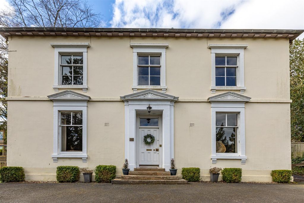 Additional image 75 of 6 bed detached house for sale22 Abbotsford Road, Galashiels TD1