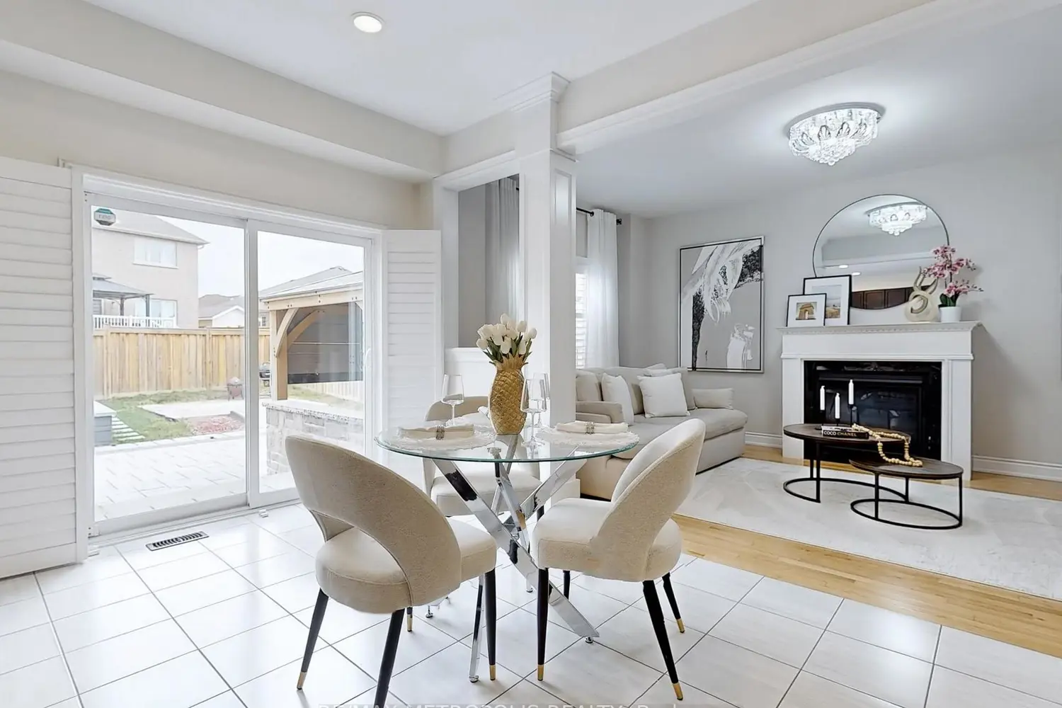 Additional image 9 of 124 Milby Crescent