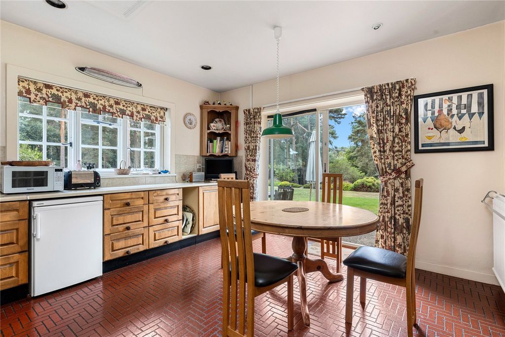 Additional image 8 of 10 bed detached house for saleBlighton Lane, The Sands, Farnham, Surrey GU10