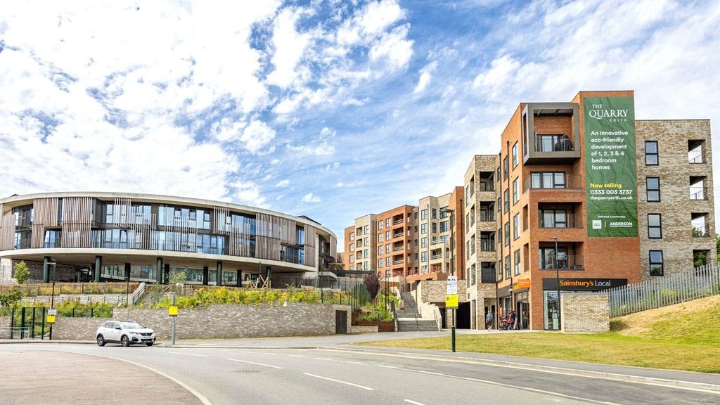 Additional image 3 of 2 bed flat for saleSandy Road, Erith DA8