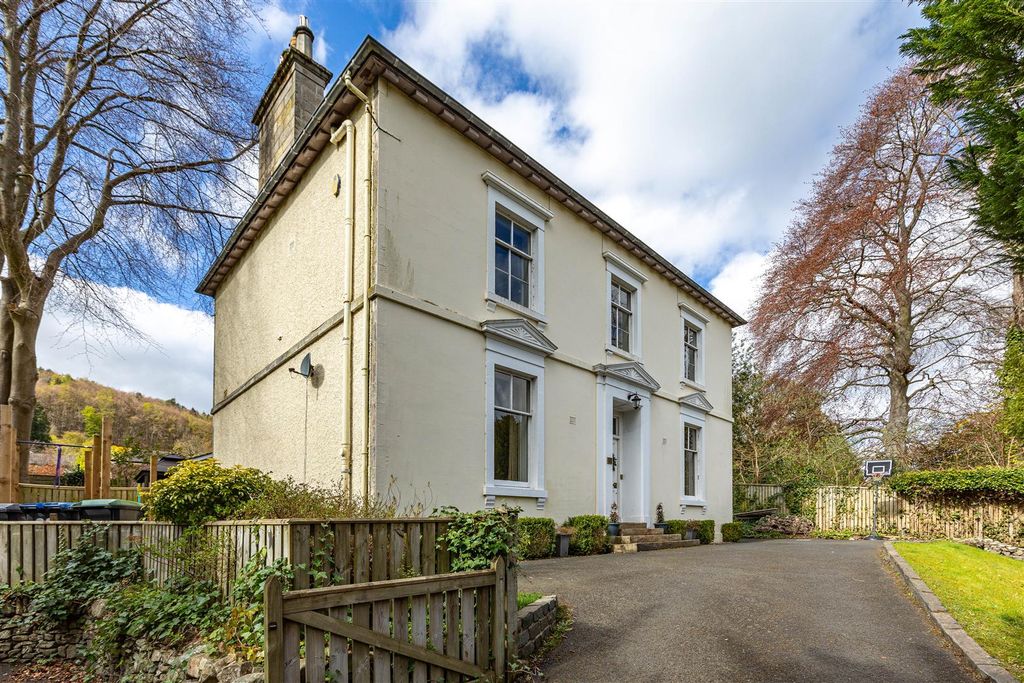 Additional image 77 of 6 bed detached house for sale22 Abbotsford Road, Galashiels TD1