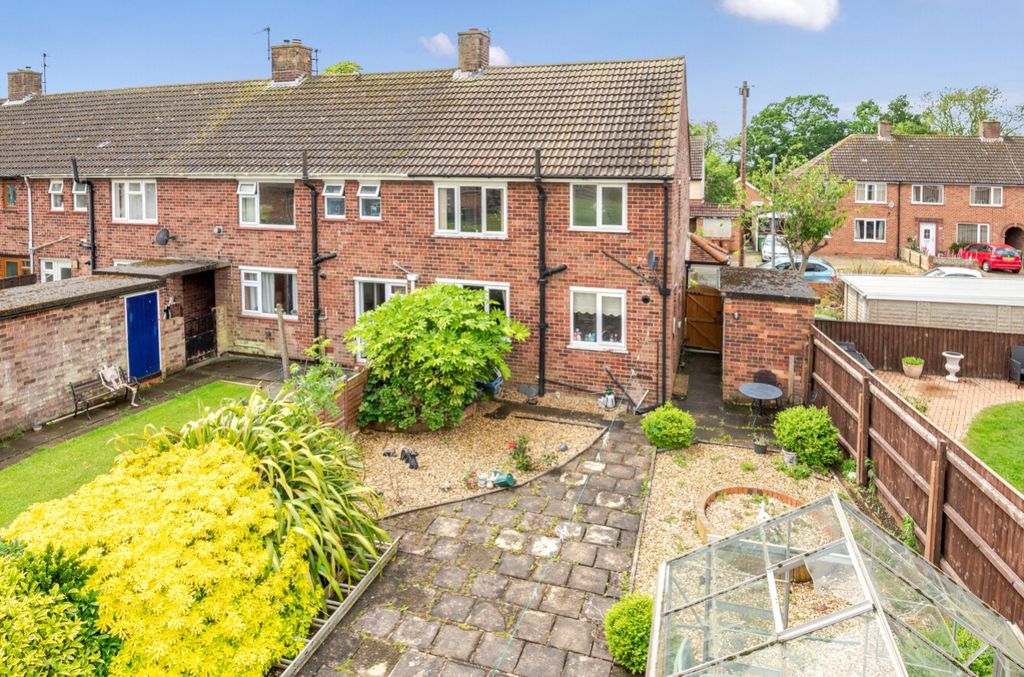 Additional image 5 of 3 bed end terrace house for saleTonbridge Walk, Grimsby, Lincolnshire DN33