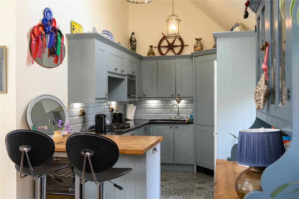 Additional image 2 of 2 bed semi-detached house for saleWest Fenton Court, West Fenton, North Berwick, East Lothian EH39