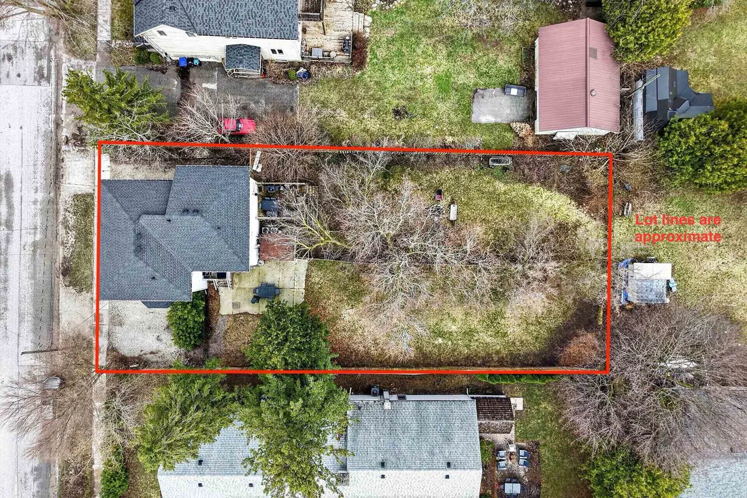 363 & 361 Cedar Street