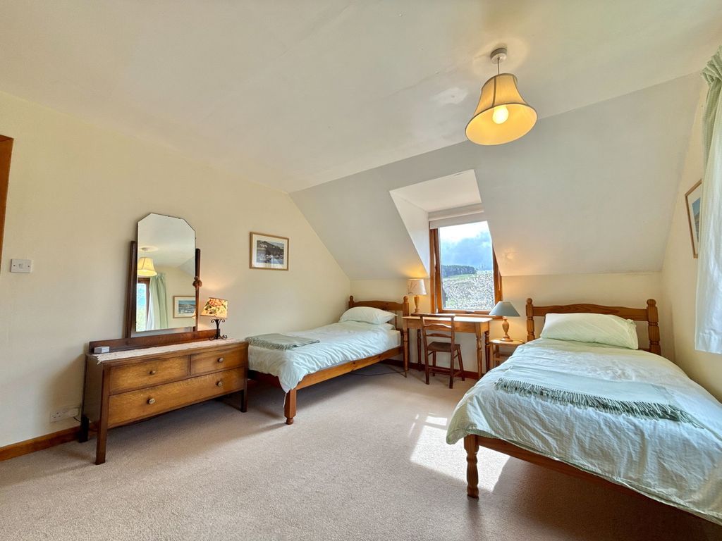 Additional image 32 of 5 bed detached house for saleCala, Milton, Drumnadrochit IV63