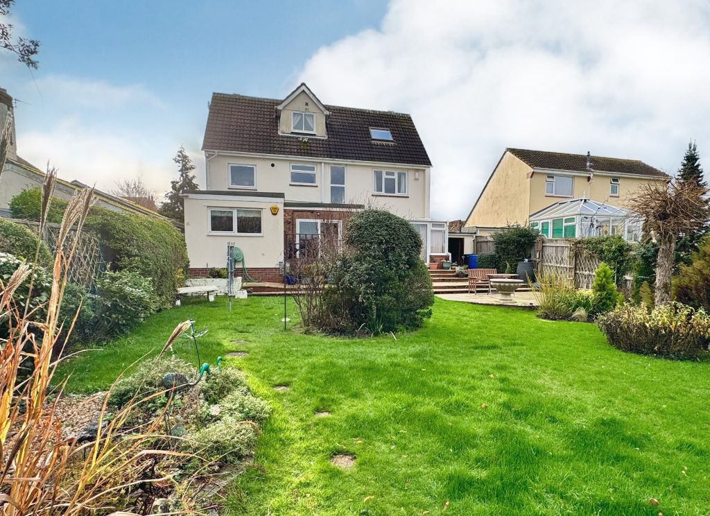 Additional image 21 of 5 bed detached house for saleSeafield Avenue, Exmouth EX8
