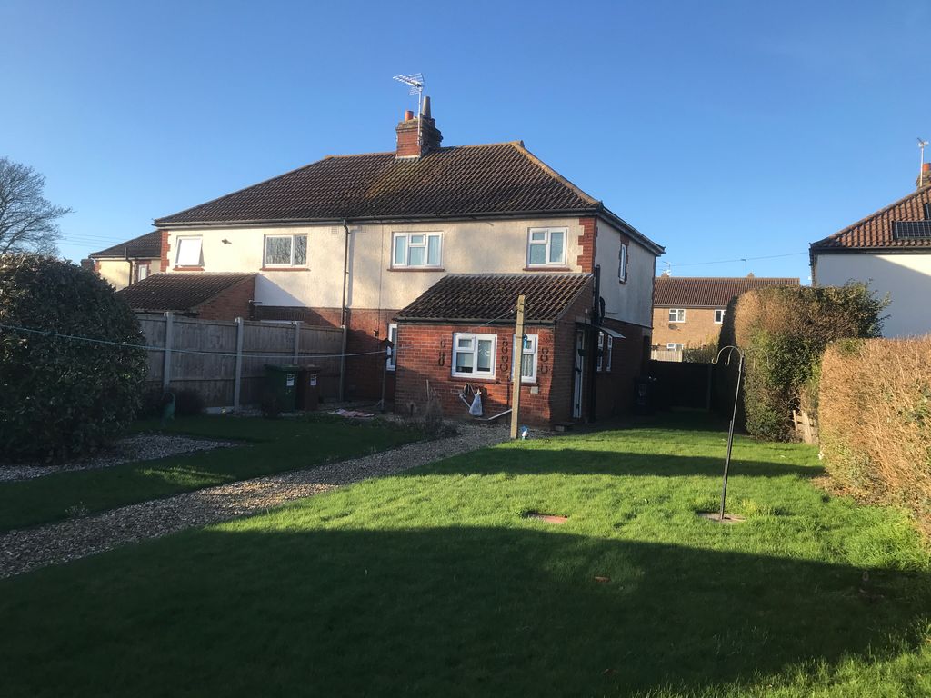 Additional image 2 of 3 bed semi-detached house for saleGreenway Park, Fakenham NR21