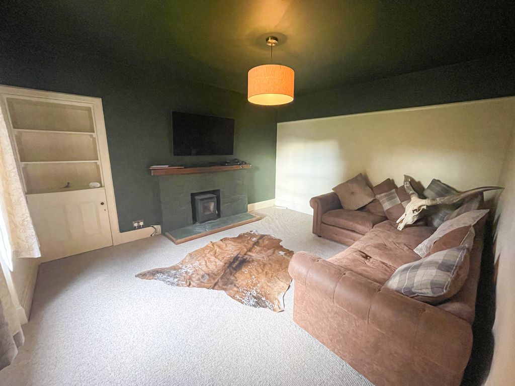 Additional image 2 of 5 bed detached house for saleThe Green, Drumnadrochit IV63
