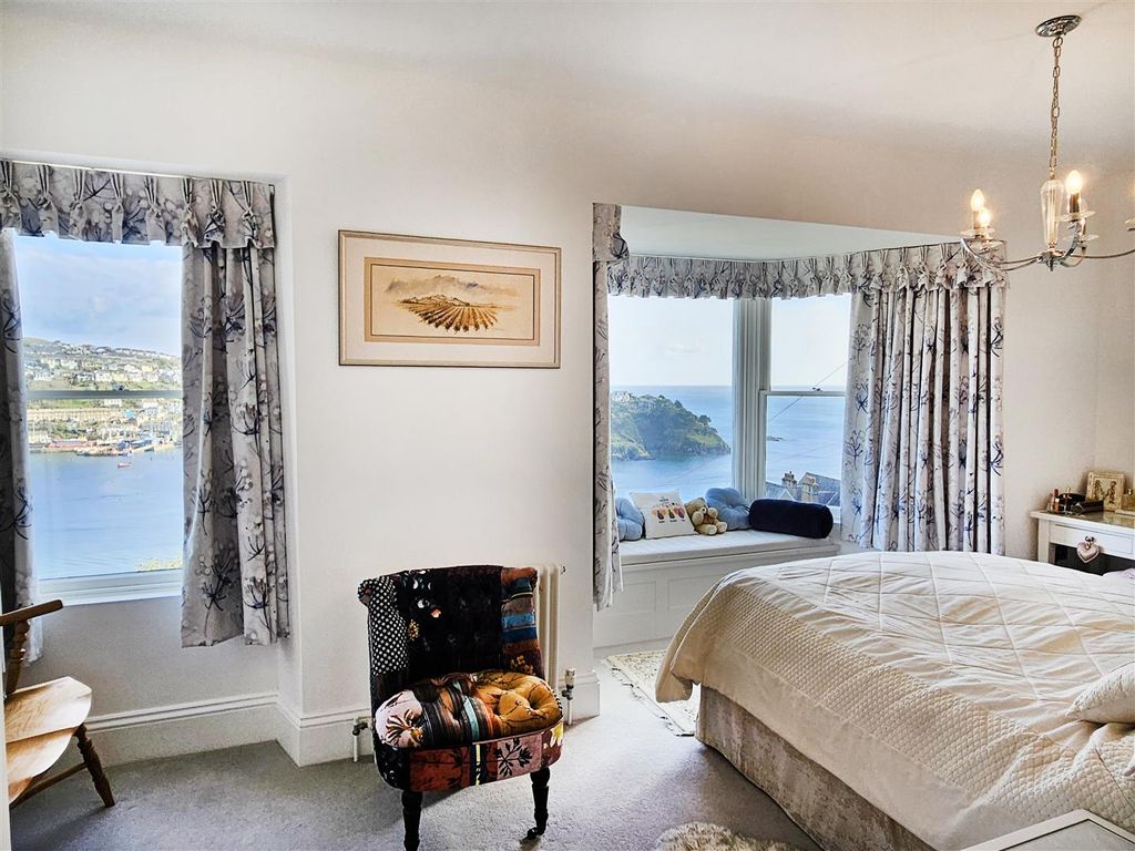 Additional image 10 of 4 bed town house for saleSt. Fimbarrus Road, Fowey PL23