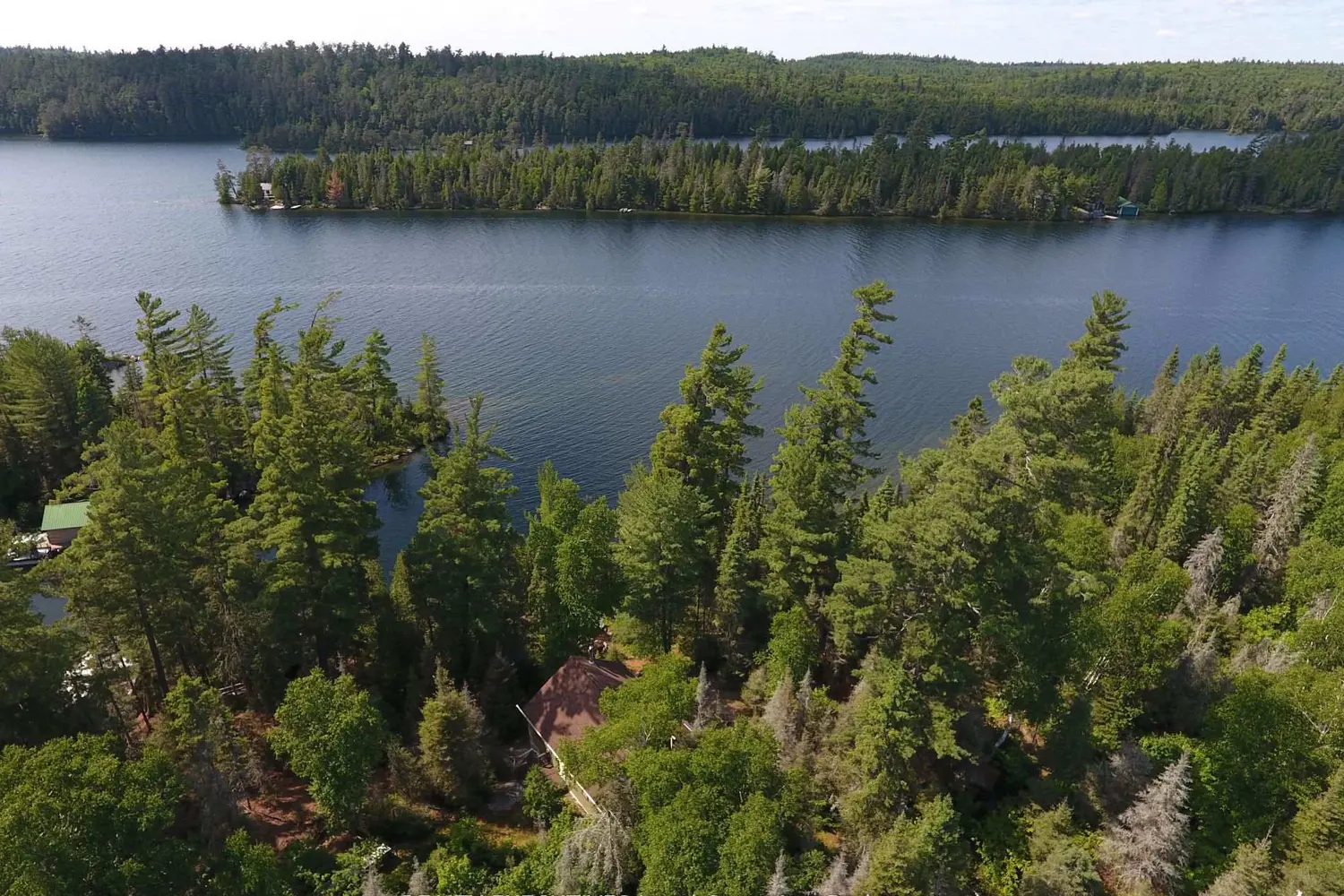 Additional image 4 of Pt 127 Island