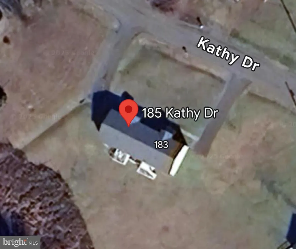 103 Kathy Drive, Lancaster, VA 22503