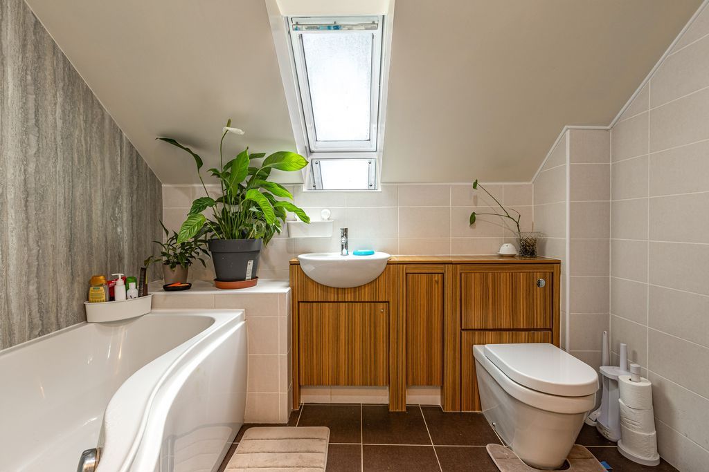 Additional image 14 of 4 bed detached house for sale24 Birks View, Galashiels TD1