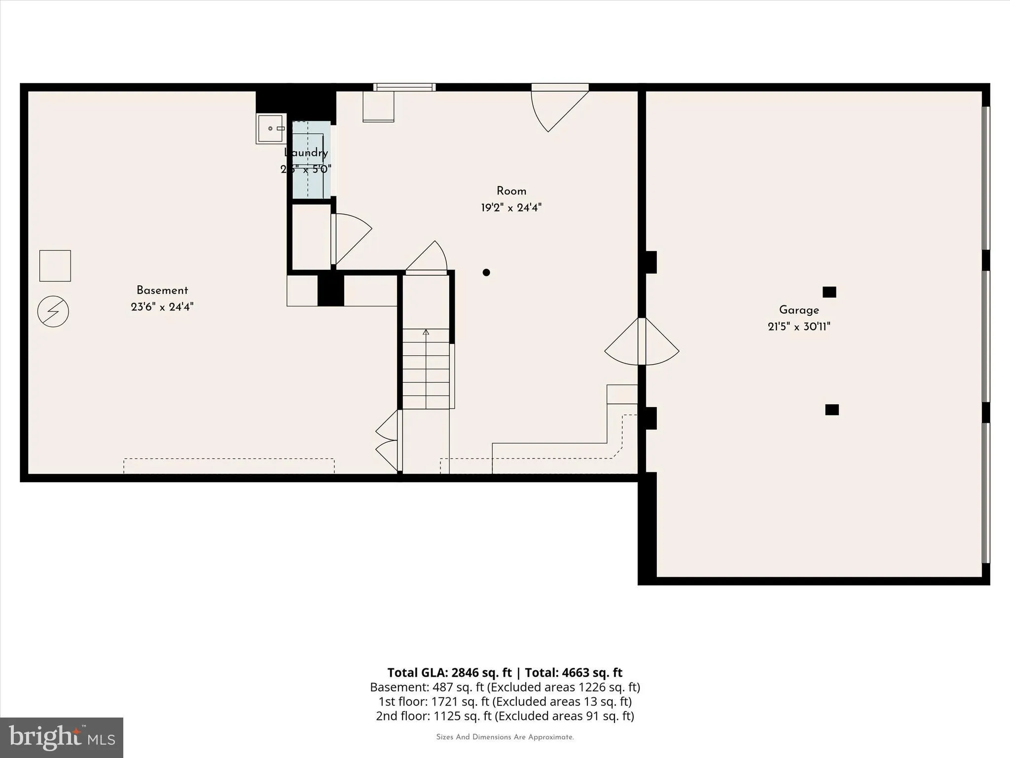 Additional image 122 of 2 Woodbriar Drive, Media, PA 19063