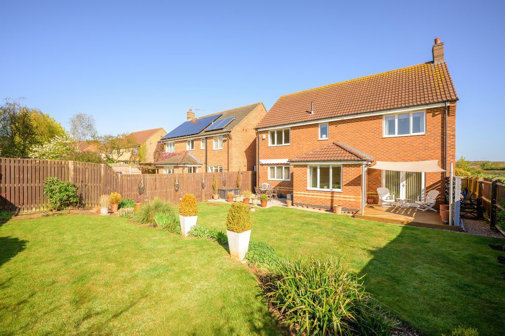 Additional image 25 of 4 bed detached house for saleBerkeley Avenue, Grantham NG31