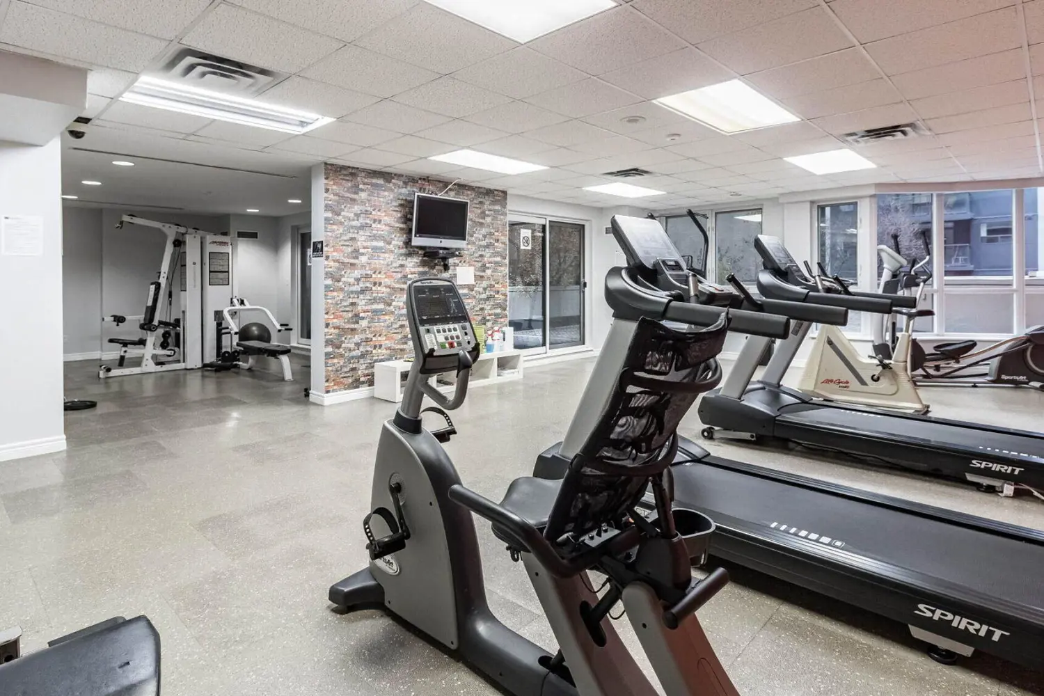 Additional image 13 of 55 Bloor Street 802