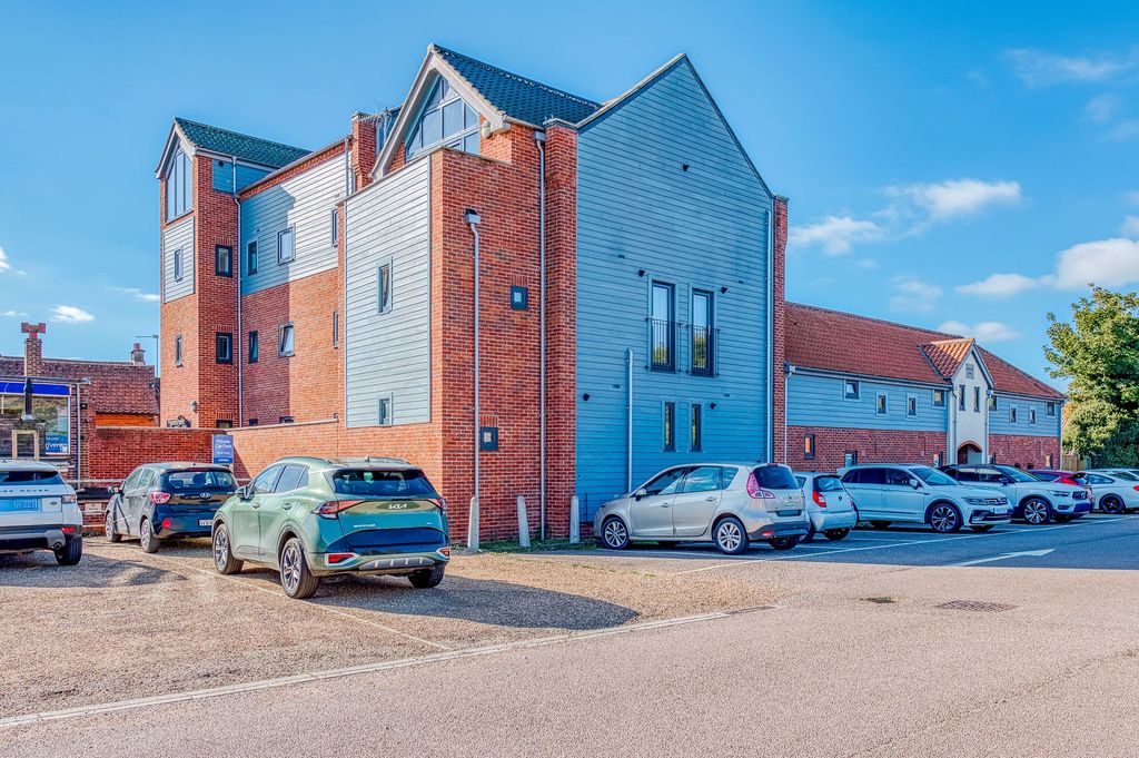 Additional image 9 of 1 bed flat for saleNorwich Street, Fakenham NR21