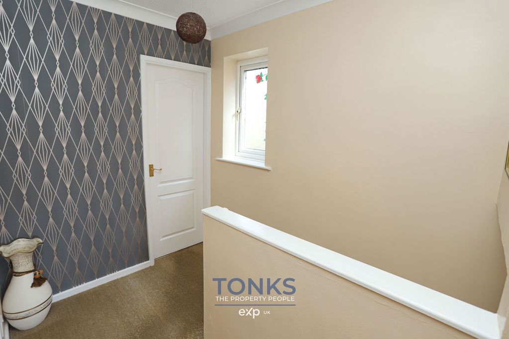 Additional image 14 of 4 bed detached house for saleWestdean Close, Halesowen B62