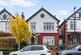 Grecian Crescent, London, SE19