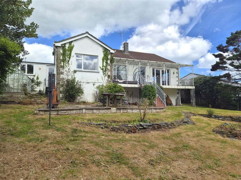 Additional image 24 of 3 bed detached bungalow for saleTower Park, Fowey PL23