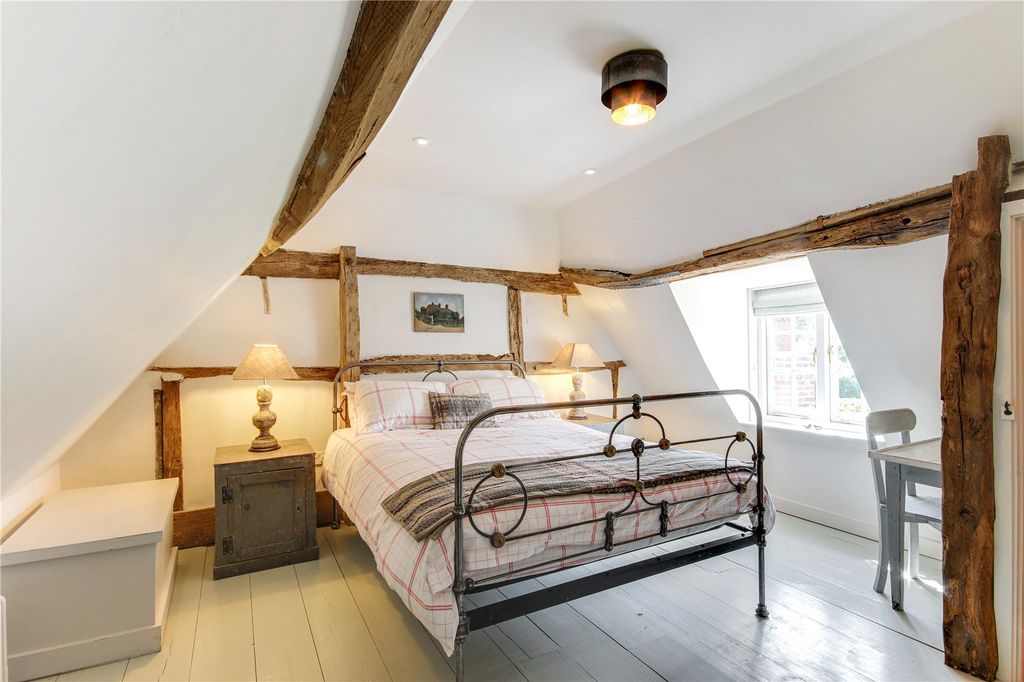 Additional image 23 of 5 bed detached house for saleHigh Street, Burwash, Etchingham, East Sussex TN19