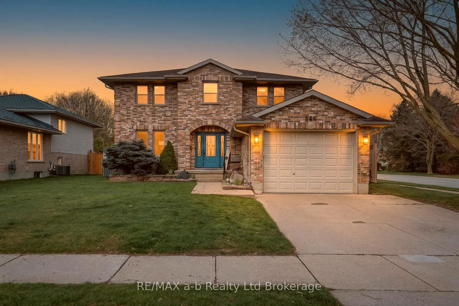 346 Riverview Drive photo 2