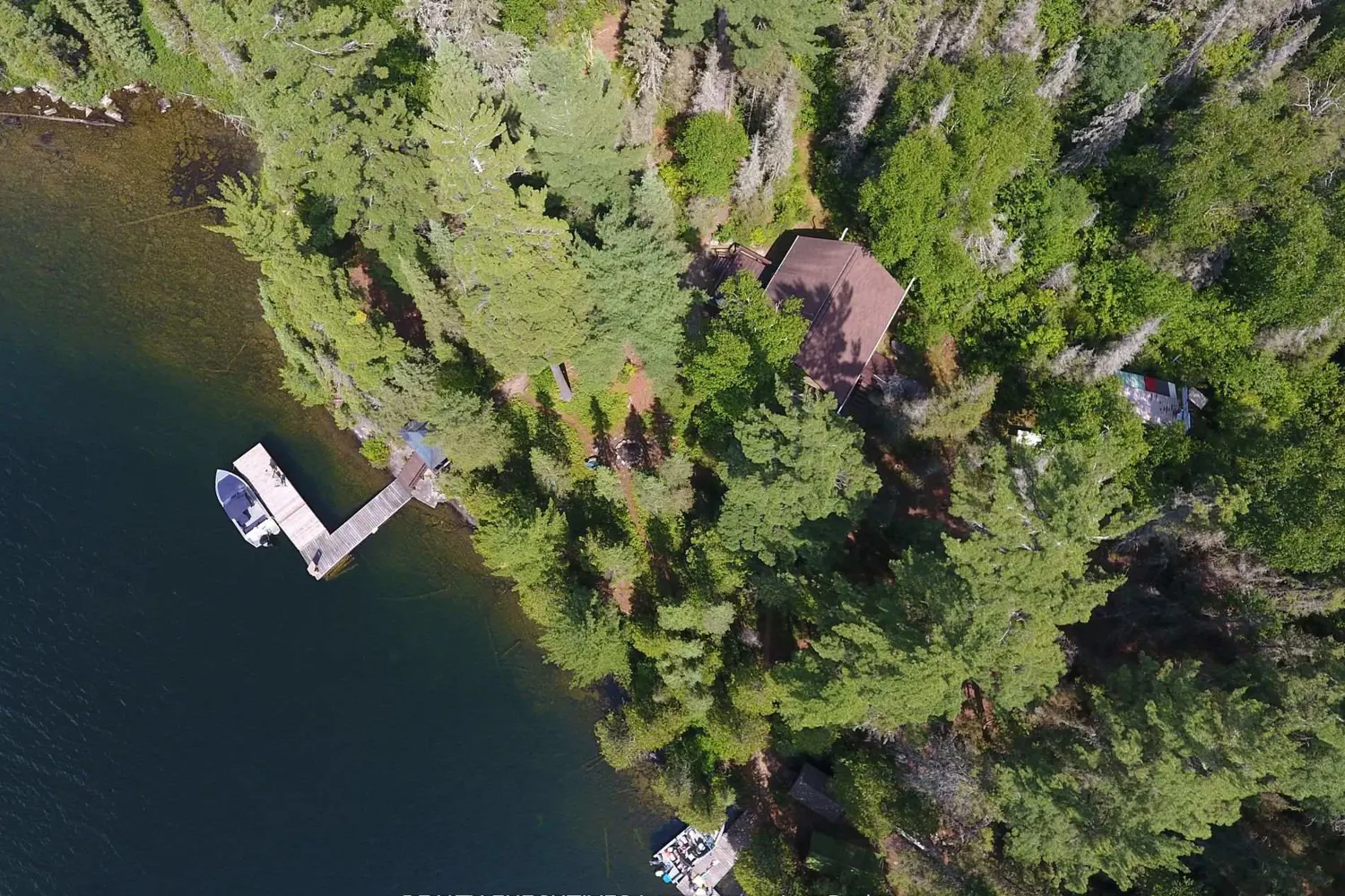 Additional image 2 of Pt 127 Island